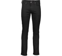 Lee - daren zip schwarze spülung 31W/34L