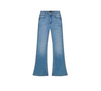 LEE Jeans Flared Fit BREESE blau | 26/L31