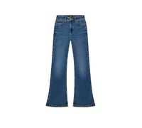 LEE Jeans Flared Fit BREESE blau | 27/L31