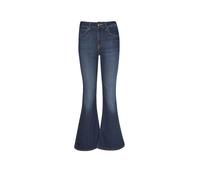 LEE Jeans Flared Fit BREESE blau | 27/L31