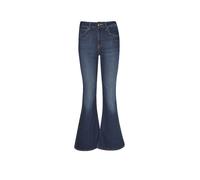LEE Jeans Flared Fit BREESE blau | 28/L31
