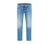 Lee Luke Tapered Fit Jeans 33 Declaration