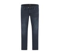 Lee Jeans Herren Baumwoll-Stretch blau, 33/32
