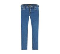 Lee Daren Zip Fly Regular Straight Fit Jeans 34 Belmont