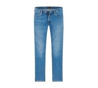 Lee Jeans Herren Baumwoll-Stretch blau, 34/34