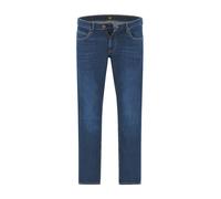 Lee Jeans Herren Baumwoll-Stretch blau, 34/36