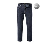 Lee Brooklyn Straight Herren Jeans, Rinse, 32W / 30L