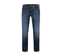 Lee Jeans Herren Flexibel Baumwolle blau, 32/30