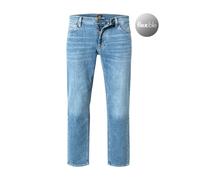Lee Jeans Herren Flexibel Baumwolle blau, 33/32