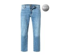 Lee Jeans Herren Flexibel Baumwolle blau, 34/34