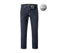 Lee Jeans Herren Flexibel,Regular Fits Baumwolle blau, 44/32