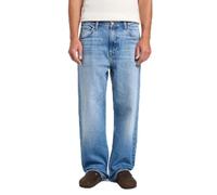 Lee - Jeans Herren - Loose Straight Fit - Asher - Cedar Plain