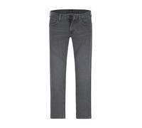 Lee Jeans Herren Regular Fits Baumwoll-Stretch grau, 31/32