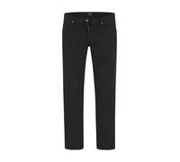 Lee Jeans Herren Regular Fits Baumwoll-Stretch schwarz, 31/32