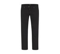 Lee Jeans – West Jeans, Regular Straight Fit, schwarz – Größe 32/32