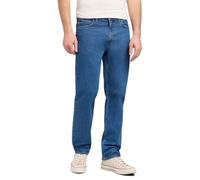 LEE - Jeans Herren - Regular Straight Fit - West - Rock