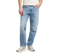 Lee Jeans Herren-Jeans Haden, Relaxed Fit, Straight Leg, Reality Check W28 L32