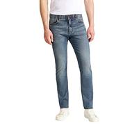 LEE - Jeans Herren - Skinny Fit - Extreme Motion - Night Wanderer