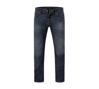Lee Jeans Herren Slim Fits Baumwoll-Stretch blau, 36/36