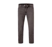 Lee Jeans Herren Slim Fits Baumwoll-Stretch grau, 32/30