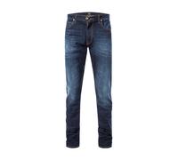 Lee Jeans Herren Slim Fits Baumwolle blau, 32/34
