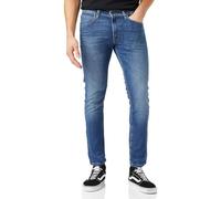 LEE - Jeans Herren - Slim Tapered Fit - Luke - True Authentic