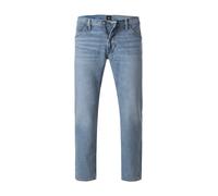 LEE Herren Daren Zip Fly Jeans, Marine Blue, 34/30
