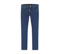 Lee Jeans Herren Straight Fit Baumwolle blau, 32/30