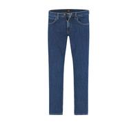 Lee Jeans Herren Straight Fit Baumwolle blau, 33/32