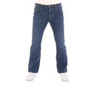 Lee Jeans Herren Stretch Bootcut Denver
