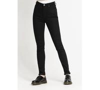 Lee Ivy Jeans 26 Black Rinse (Herstellerartikelnummer: L32EFS47-33-26)