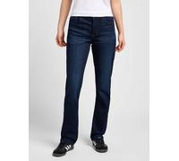 Lee Damen Legendary Regular Jeans, Nightshade, 32W / 33L