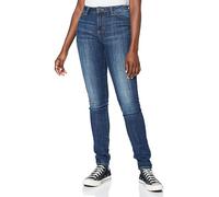 Lee Jeans "Legendary" - Skinny fit - in Dunkelblau - 76% | Größe W28/L33 | Damenjeans