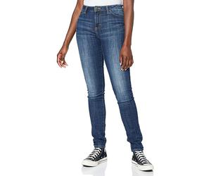 Lee Jeans "Legendary" - Skinny fit - in Dunkelblau - Größe W28/L33 | Damenjeans