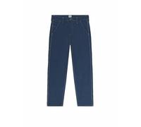 Lee Carpenter Relaxed Fit Jeans Blau 33 / 32 Mann (Herstellerartikelnummer: 112342294-32-33)