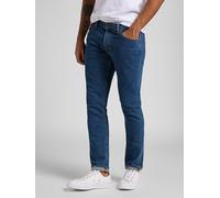 Lee Jeans "Luke" - Regular fit - in Dunkelblau - Größe W30/L34 | Herren Plussize