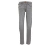 Lee Jeans "Luke" - Regular fit - in Grau - Größe W38/L32 | Herren Plussize