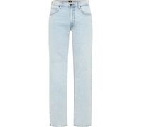 Lee Jeans "Luke - Skinny fit - in Hellblau - Größe W28/L32 | Herren Plussize