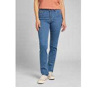 Lee Jeans "Marion" - Regular fit - in Hellblau - Größe W29/L31 | Damenjeans