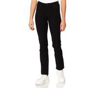 Lee Jeans "Marion" - Regular fit - in Schwarz - Größe W28/L33 | Damenjeans