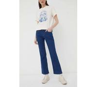 Lee Jeans - Regular fit - in Blau - Größe W28/L33 | Damenjeans