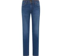 Lee Jeans - Regular fit - in Blau - Größe W31/L32 | Herren Plussize