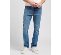 Lee Men's Brooklyn Straight Jeans, Baleigh, 36/32