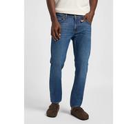 Lee Jeans - Regular fit - in Blau - Größe W38/L32 | Herren Plussize