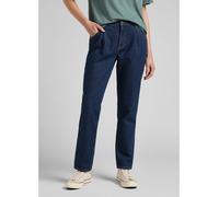 Lee Jeans - Regular fit - in Dunkelblau - Größe W28/L33 | Damenjeans