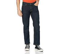 Lee Jeans - Regular fit - in Dunkelblau - Größe W31/L32 | Herren Plussize