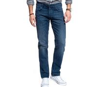 Lee Herren L706DXAG Jeans, Bleu (Banshee Worn Dxag), 33W / 34L