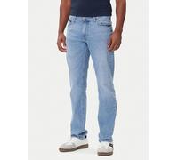 Lee Herrenjeans Daren Zip Fly Horizon Blue Größe 31/34