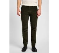 Lee Jeans - Regular fit - in Schwarz - Größe W36/L32 | Herren Plussize