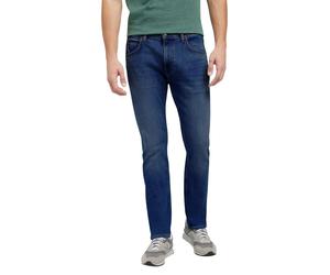 LEE Jeans Rider in Deep-Ocean-Waschung mit Slim Fit W36 / L30 Slim Fit